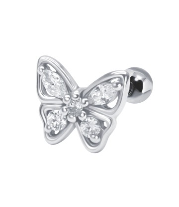 Butterfly Helix Ear Piercing TIP-3274